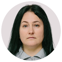 Елена Ларченко